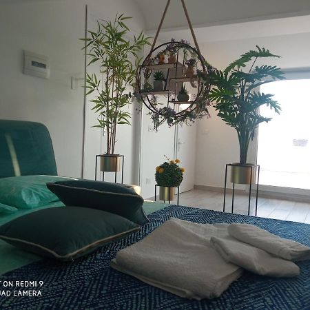 Casa Belvedere Agrigento Bagian luar foto