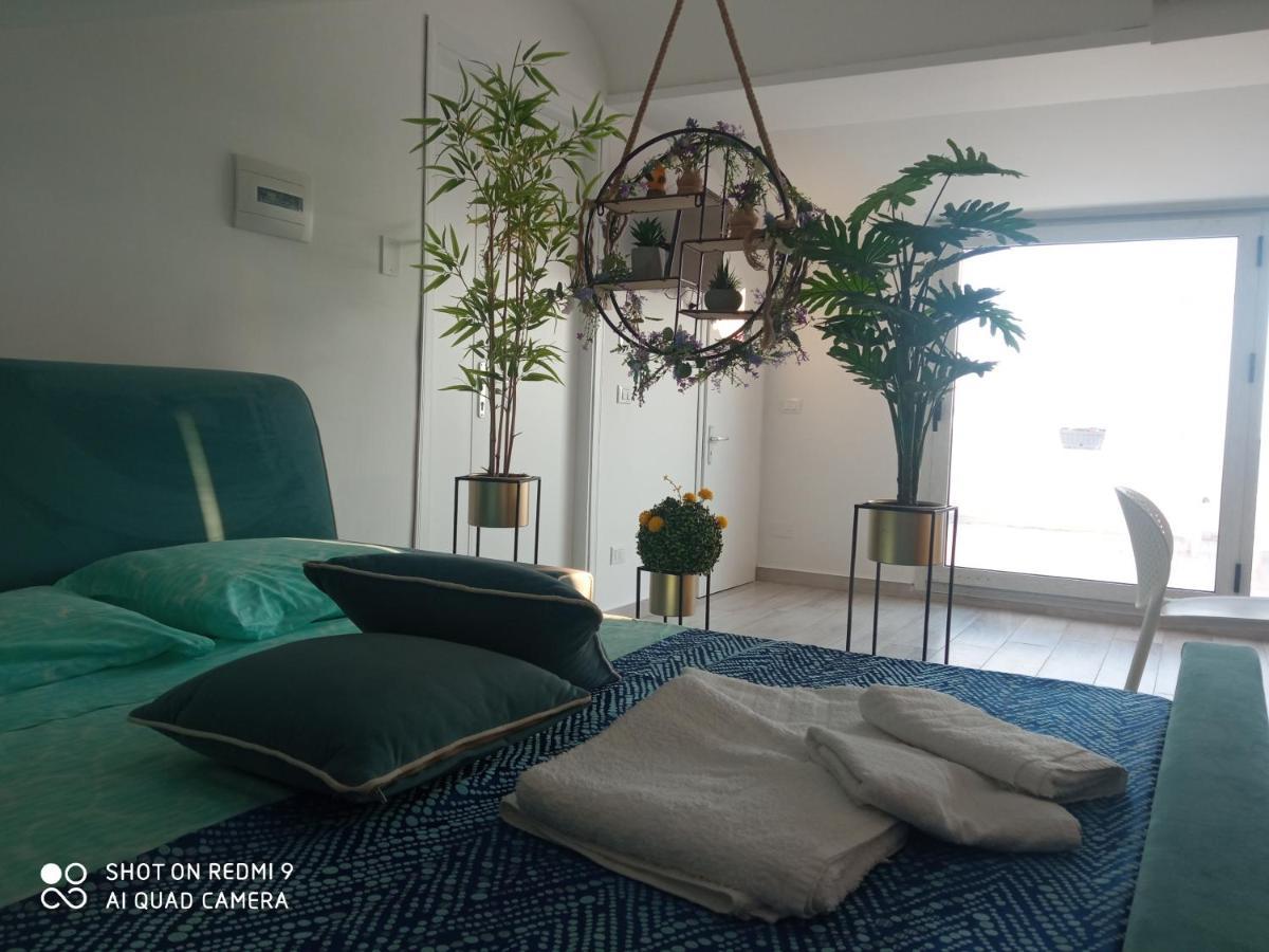 Casa Belvedere Agrigento Bagian luar foto
