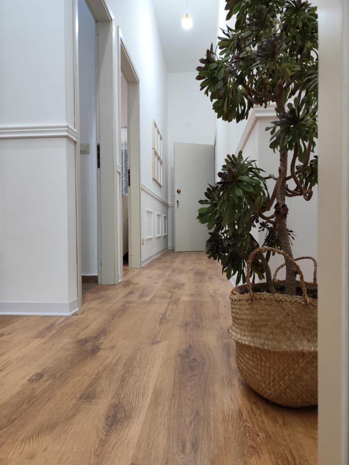 Casa Belvedere Agrigento Bagian luar foto