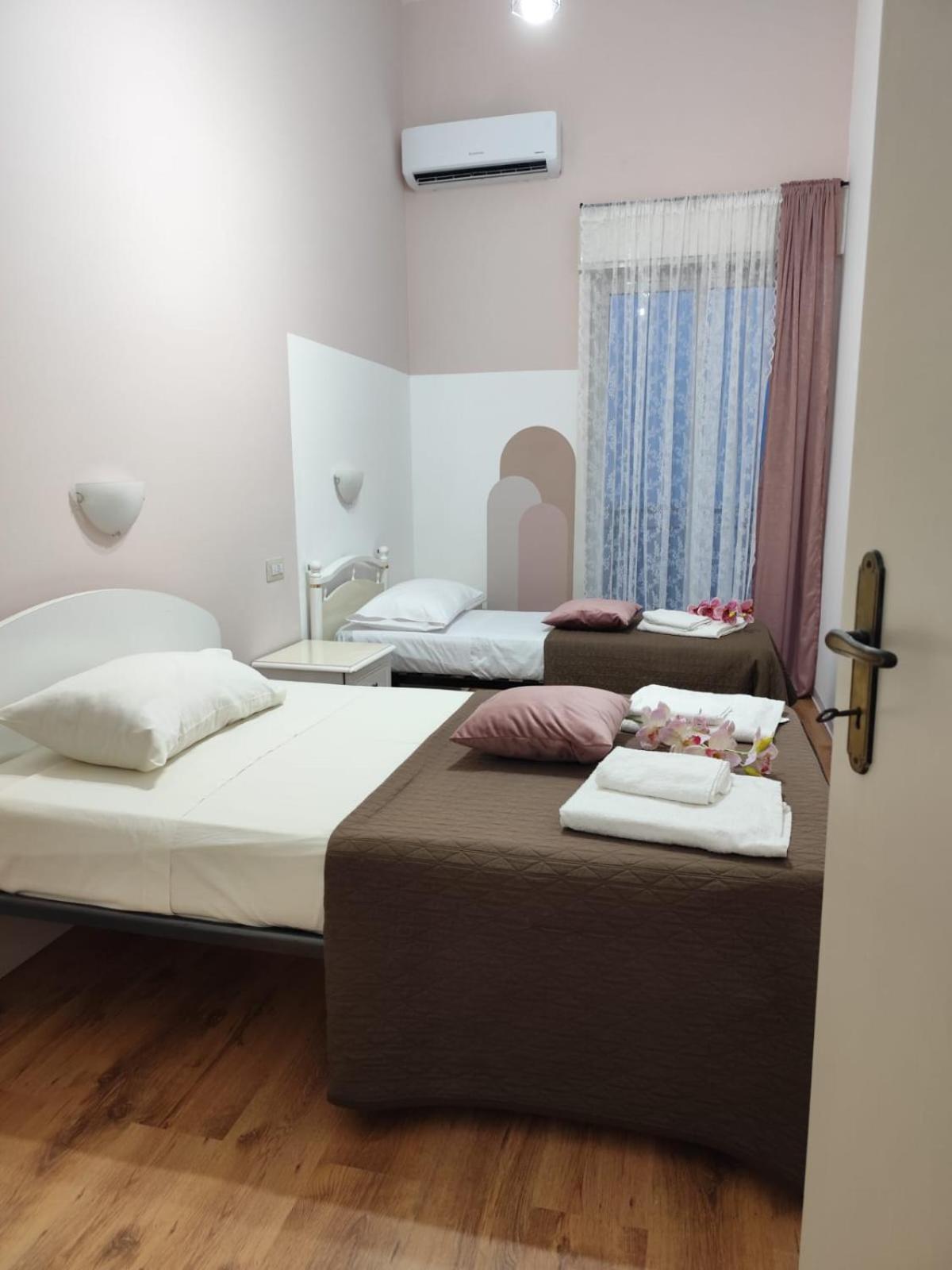 Casa Belvedere Agrigento Bagian luar foto