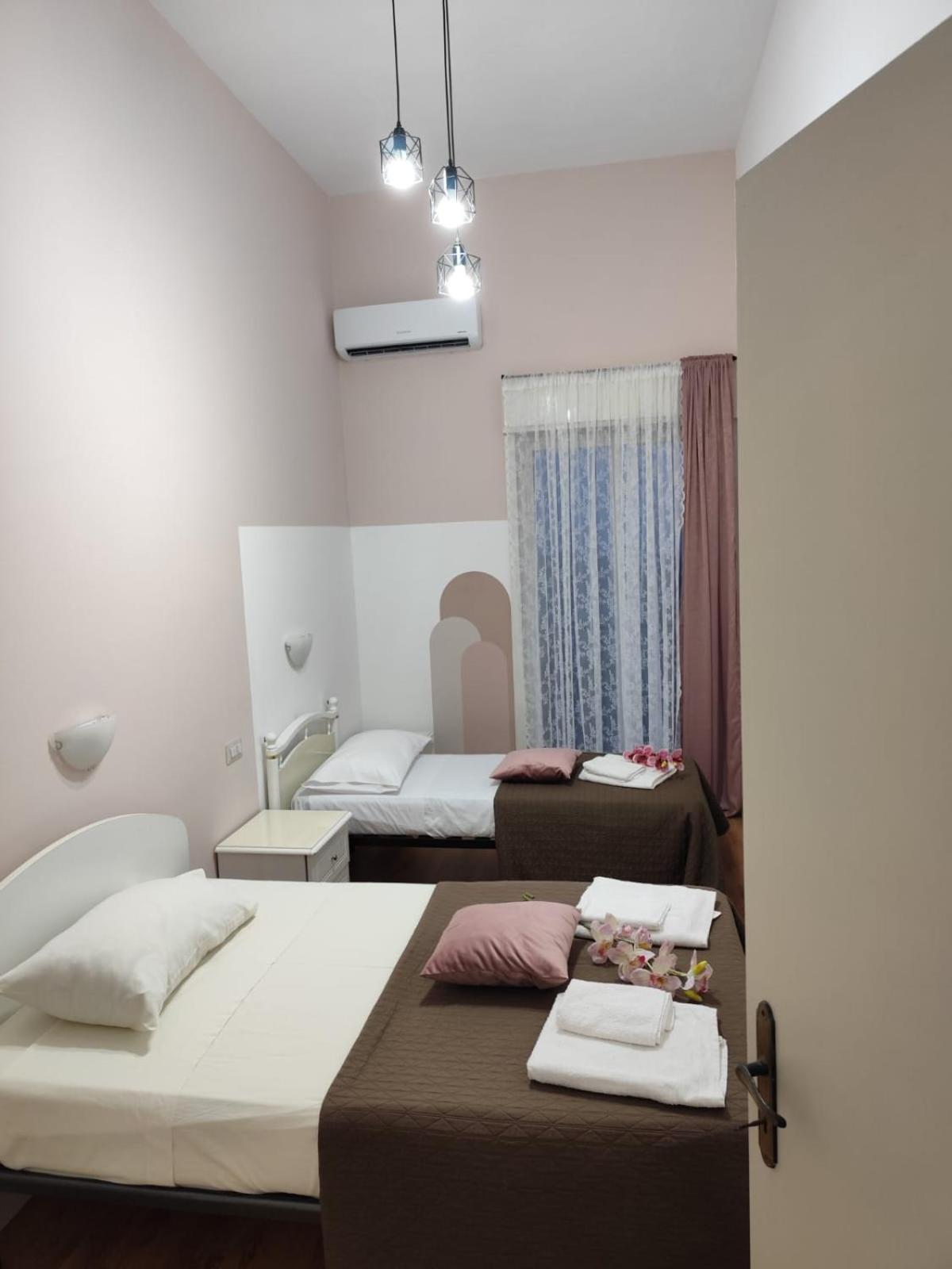 Casa Belvedere Agrigento Bagian luar foto
