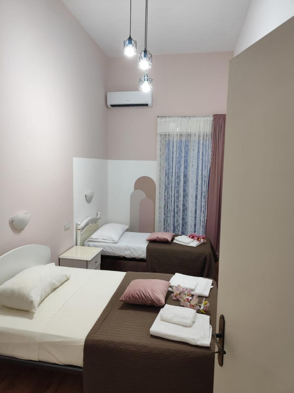 Casa Belvedere Agrigento Bagian luar foto