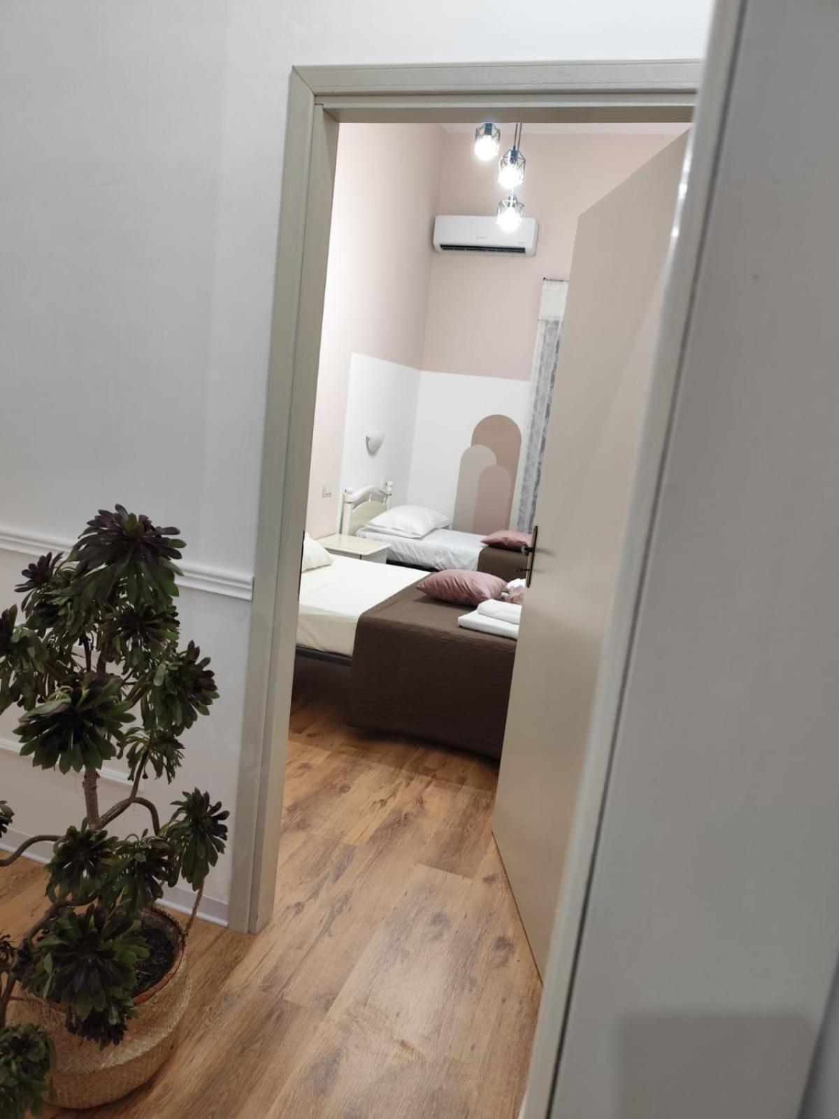 Casa Belvedere Agrigento Bagian luar foto