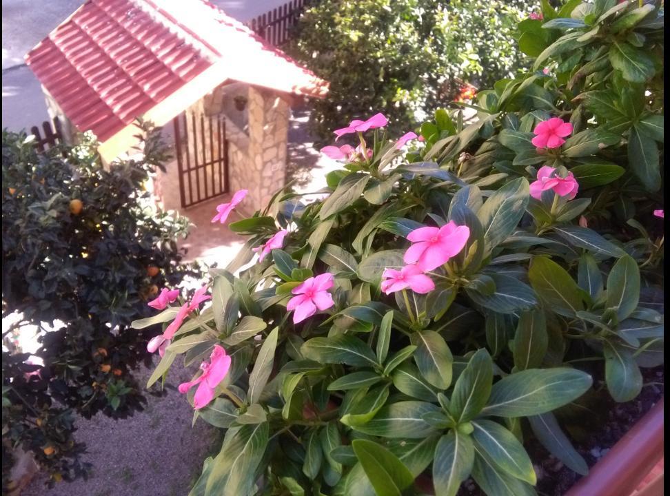 Casa Belvedere Agrigento Bagian luar foto