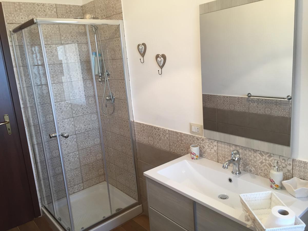 Casa Belvedere Agrigento Bagian luar foto