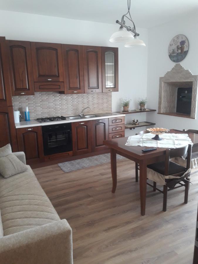 Casa Belvedere Agrigento Bagian luar foto