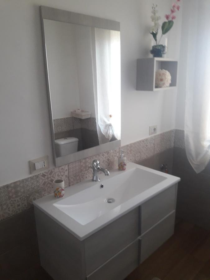 Casa Belvedere Agrigento Bagian luar foto