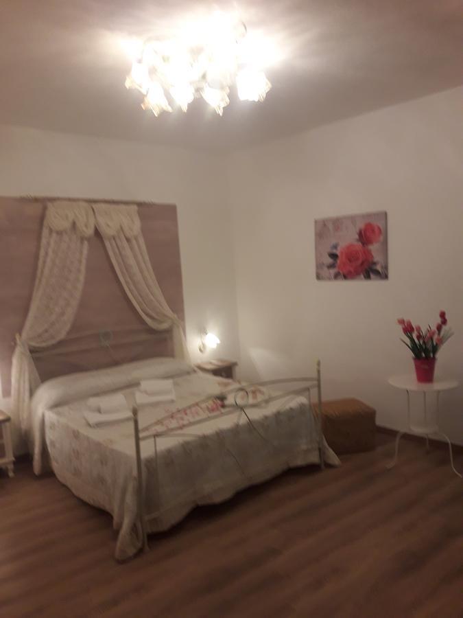 Casa Belvedere Agrigento Bagian luar foto
