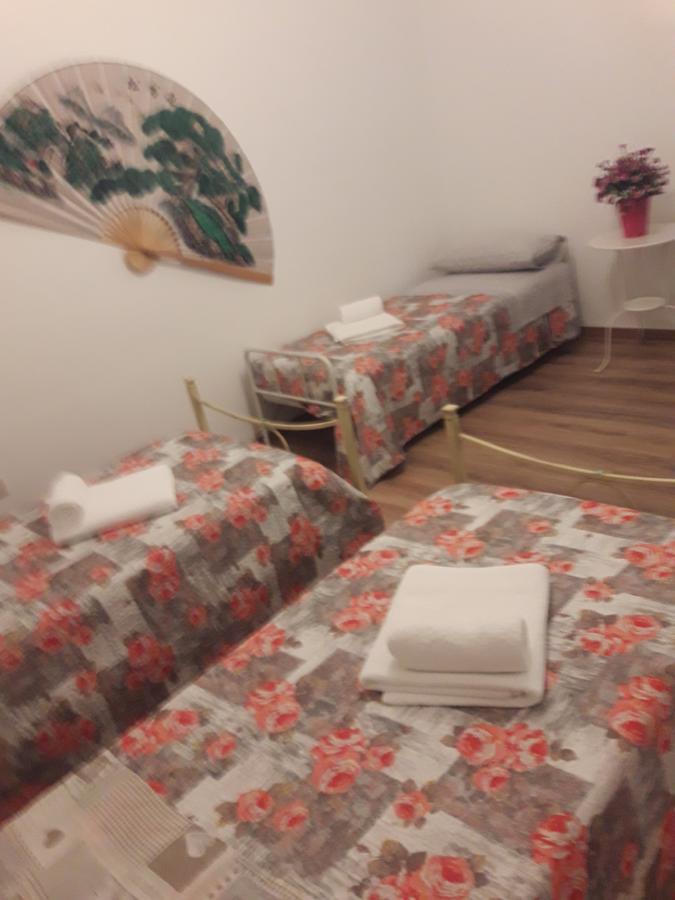 Casa Belvedere Agrigento Bagian luar foto