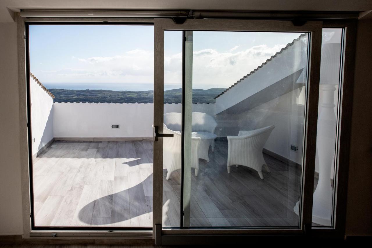 Casa Belvedere Agrigento Bagian luar foto