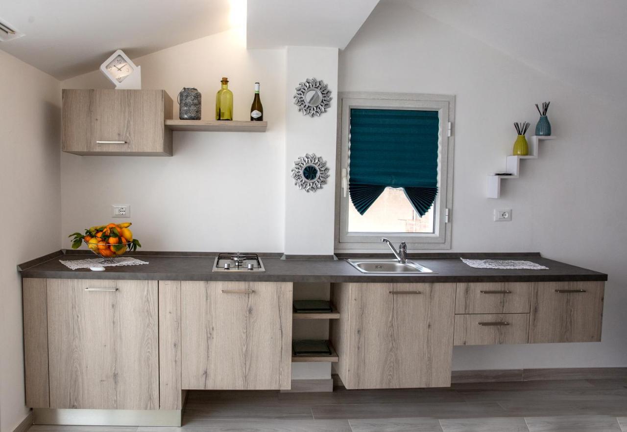 Casa Belvedere Agrigento Bagian luar foto