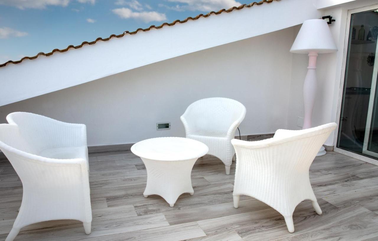 Casa Belvedere Agrigento Bagian luar foto