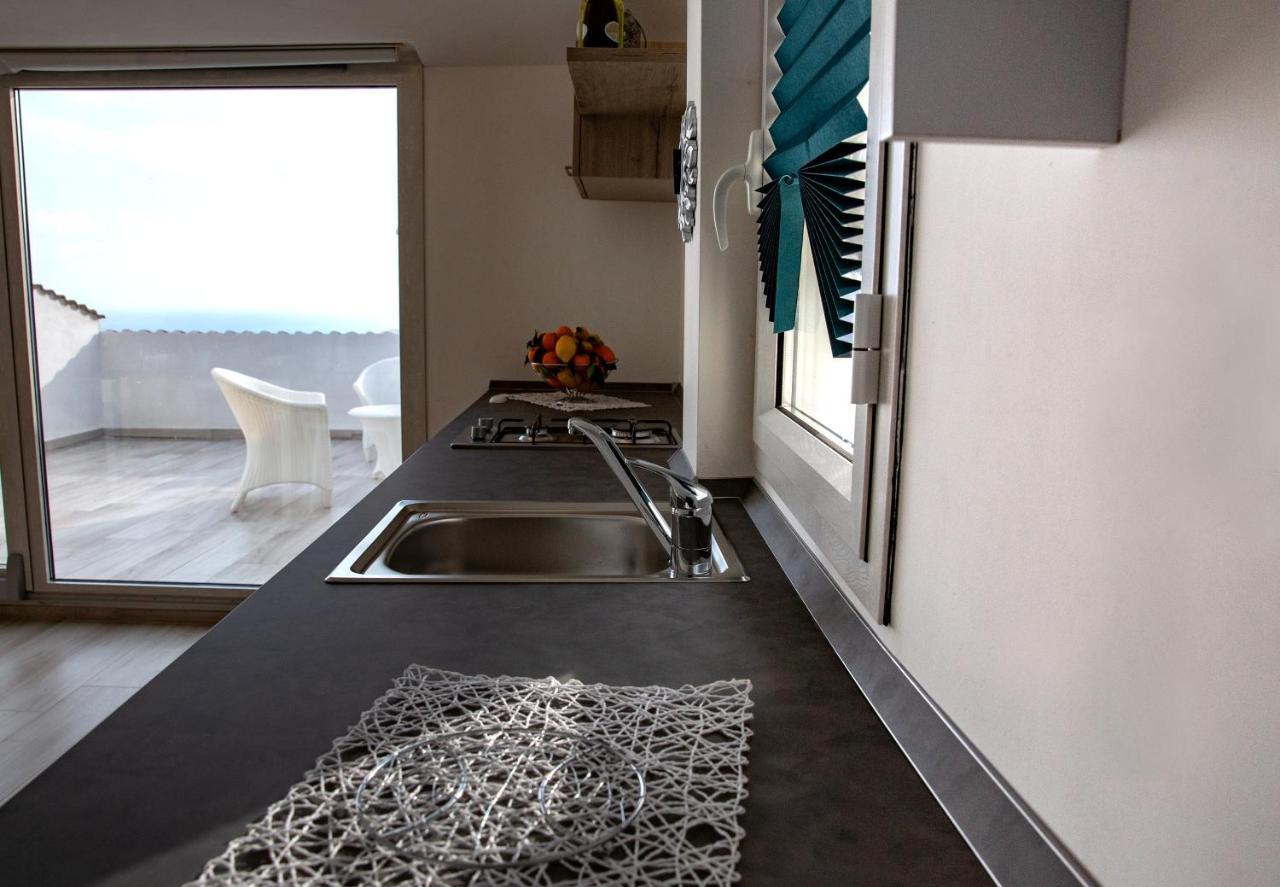 Casa Belvedere Agrigento Bagian luar foto